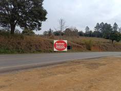 VENDE-SE TERRENO PIEDADE