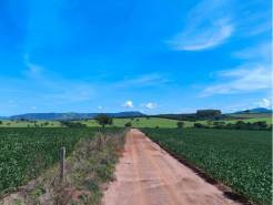 Vende-se Fazenda em São Sebastião do Paraíso