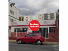 Aluga-se Casa Comercial no Centro de Itajubá