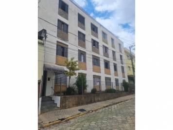 Vende-se Apartamento no Bairro Boa Vista