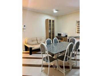 Aluga-se apartamento no Cruzeiro