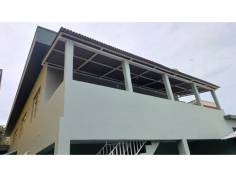 Aluga-se casa Bairro São Vicente 