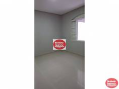 Aluga-se Casa Bairro Santo Antônio