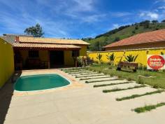 Vende-se Chácara em Wenceslau Braz