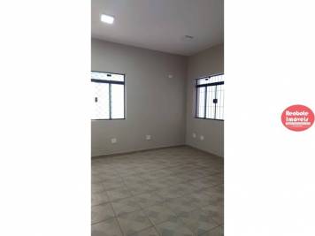 ALUGA-SE SALA COMERCIAL MORRO CHIC