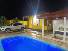 Casa no bairro Rocinha em Pedralva MG