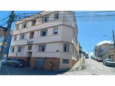 Vende-se Apartamento no Centro - Itajubá-MG.