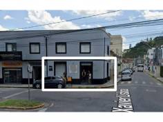 Vende-se Barbearia Completa